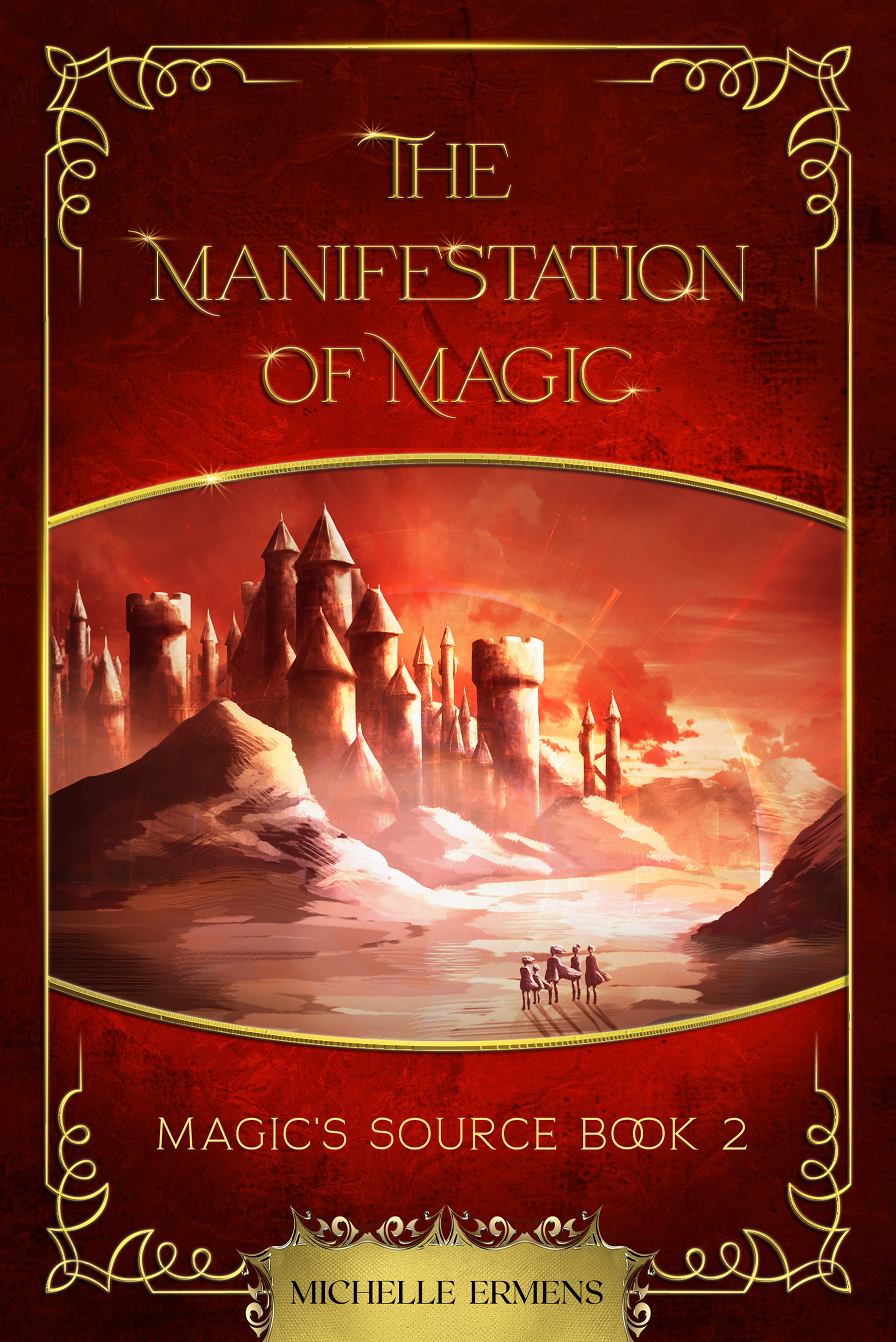 The Manifestation of Magic