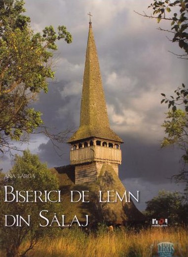 Biserici de lemn din Salaj