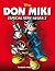 Don Miki Especial Serie Neg...