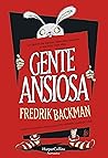 Gente ansiosa