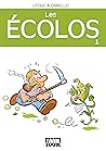 Les écolos: Tome ...