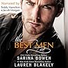 The Best Men by Sarina Bowen
