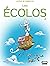 Les écolos: Tome 2 : BD d'h...