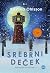 Srebrni deček by Kristina Ohlsson Srebrni deček by Kristina Ohlsson