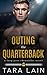 Outing the Quarterback by Tara Lain
