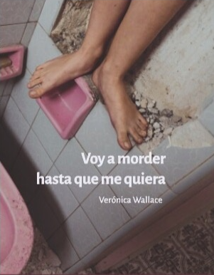 Voy a morder hasta que me quiera (Paperback)