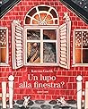 Un lupo alla finestra?