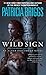 Wild Sign (Alpha & Omega, #6)
