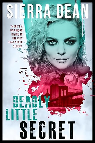 Deadly Little Secret (Secret McQueen, #11)