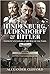 Hindenburg, Ludendorff and Hitler by Alexander Clifford