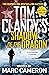 Tom Clancy's Shadow of the Dragon by Marc Cameron Tom Clancy's Shadow of the Dragon by Marc Cameron