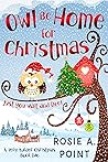 Owl Be Home for Christmas (A Very Murder Christmas Book 2)