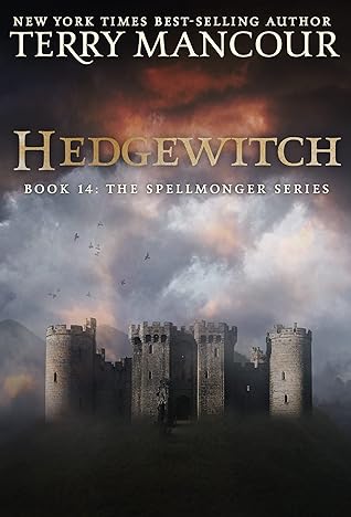 Hedgewitch (The Spellmonger #14)