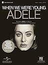 Adele: When We Were Young Adele: When We Were Young