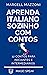 Aprenda Italiano Sozinho Com Contos  by Marcell Mazzoni