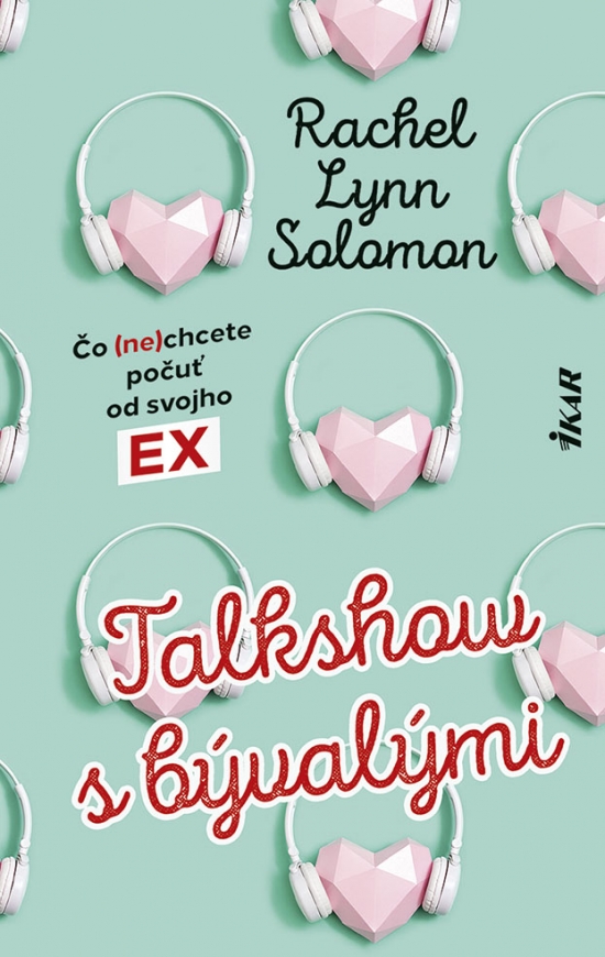 Talkshow s bývalými