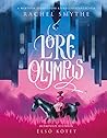 Lore Olympus: Olü...