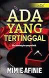 Ada yang Tertinggal