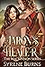 Aaron's Healer (The MacKinnon Series Book 1)