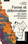 Forme et déformat...