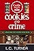 Cookies and Crime by L.C. Turner