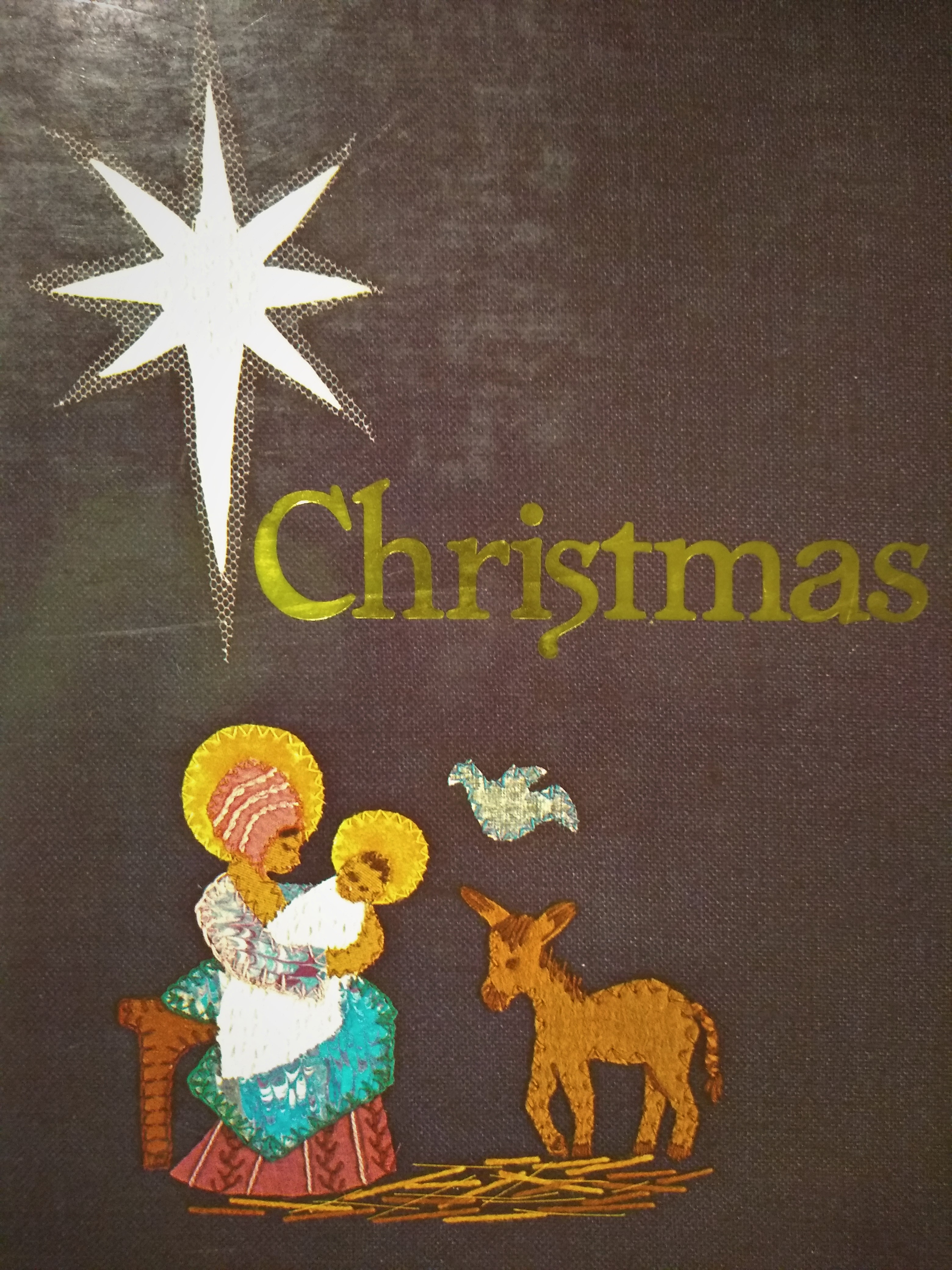 Christmas (Hardcover)