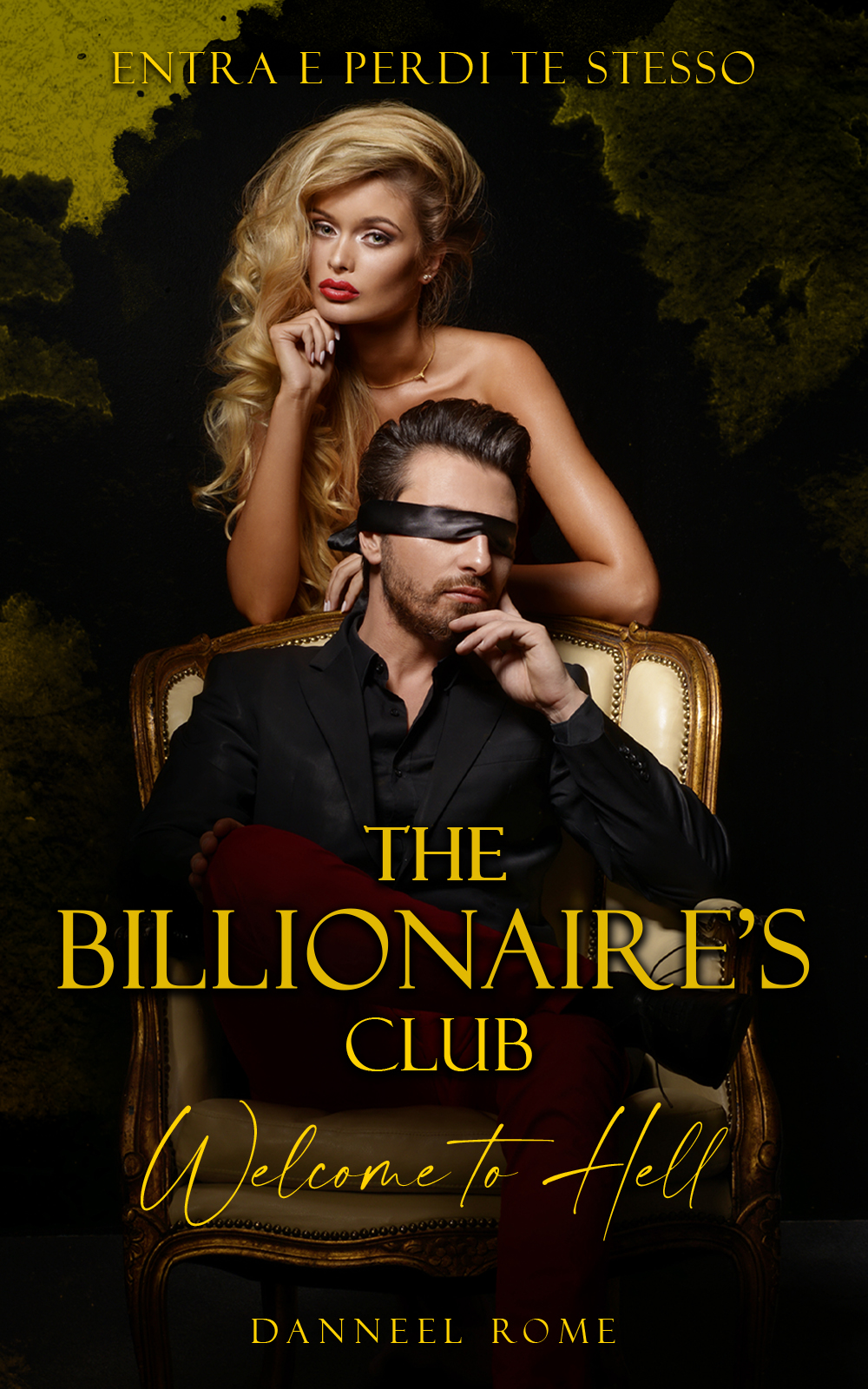 The Billionaire's Club