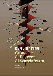 Cronache dalle terre di Scarciafratta