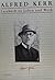 Alfred Kerr, Lesebuch zu Le...