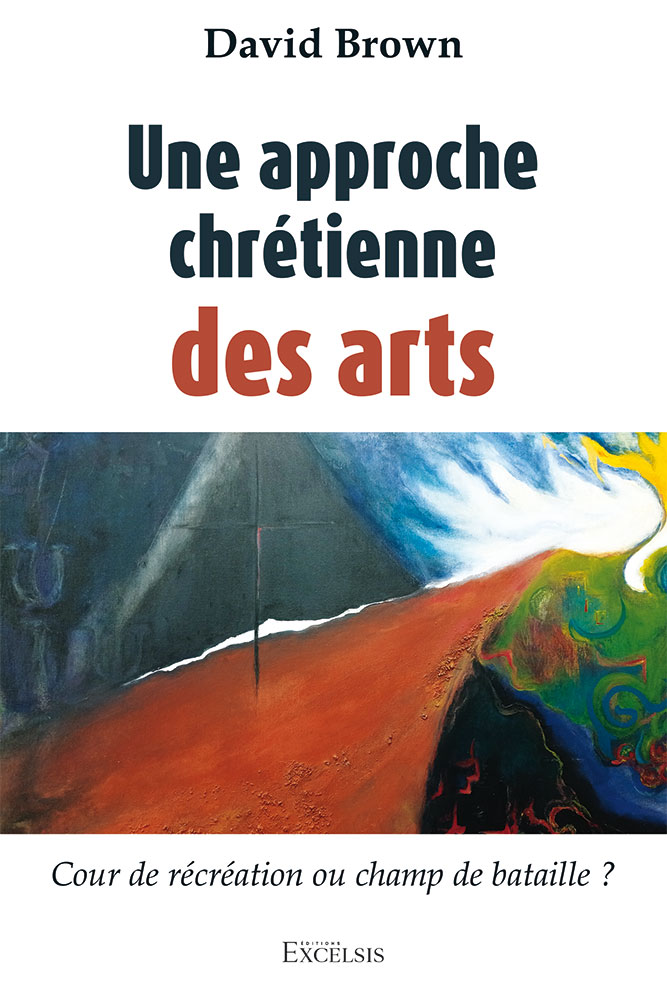 Une approche chrétienne des arts, Cour de récréation ou champ de bataille ?