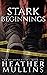 Stark Beginnings (The Baldoni Files Book 6)