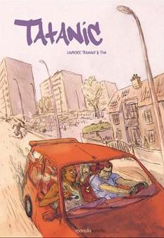 Read Tatanic