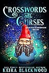 Crosswords and Curses (Midlife Magic in Marshmallow, #5)