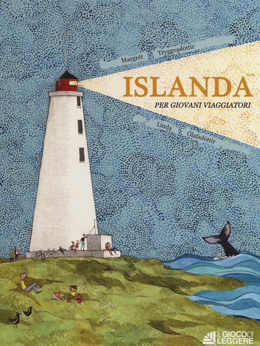 Islanda per giovani viaggiatori