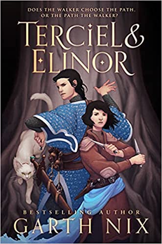 Terciel and Elinor