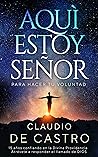 Aquí estoy Señor,...