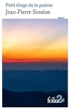 Petit éloge de la poésie