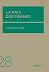 La paix des femmes