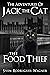The Adventures of Jack the Cat - The Food Thief - by Sven Rodrigues-Wagner The Adventures of Jack the Cat - The Food Thief - by Sven Rodrigues-Wagner