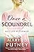 Once a Scoundrel (Rogues Redeemed, #3)