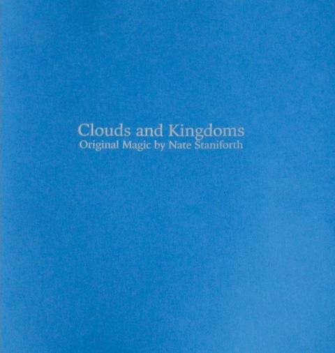 Clouds and Kingdoms