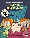 Hvor er kosebamsen? by Lars Mæhle