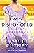 Once Dishonored (Rogues Redeemed, #5)