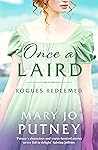 Once a Laird by Mary Jo Putney