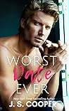 Worst Date Ever (A Time For Love #1)