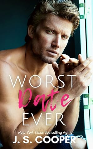 Worst Date Ever (A Time For Love #1)