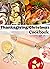 Thanksgiving/Christmas Cook...