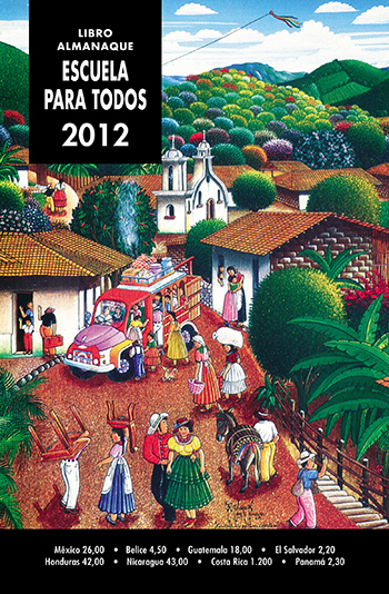 Escuela para Todos 2012