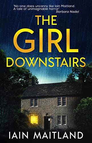 The Girl Downstairs