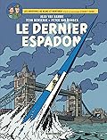 Le Dernier Espadon